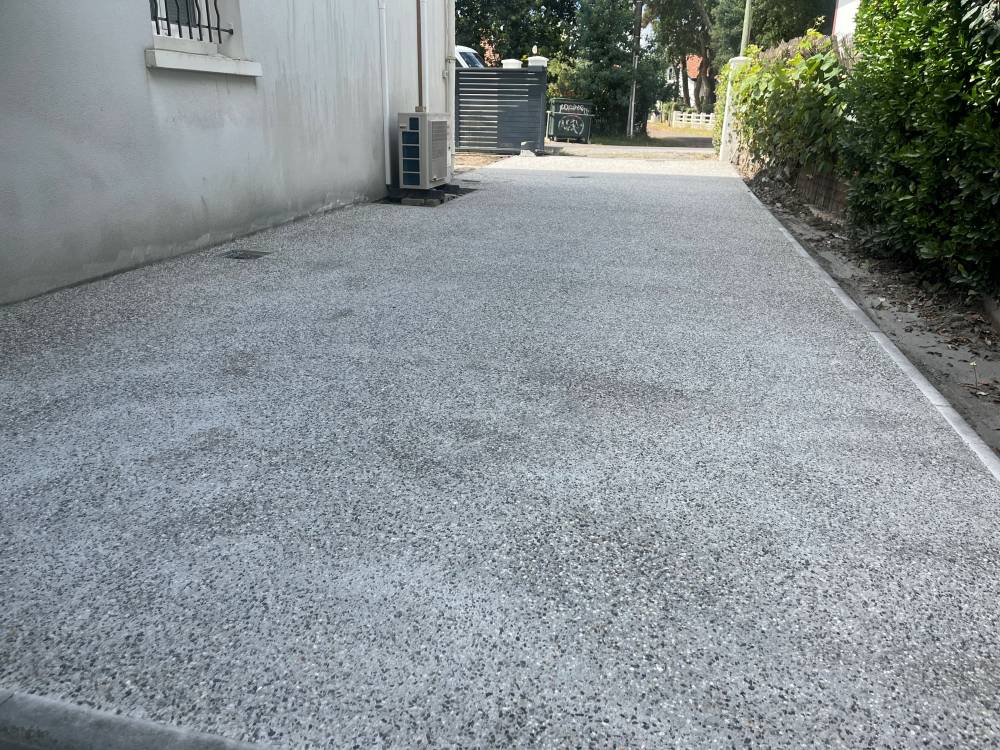 BETON DESACTIVE RICHAUD